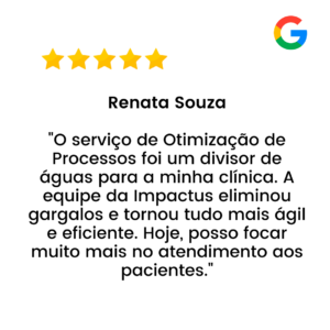 Impactus Gestão de Clnica Médicas