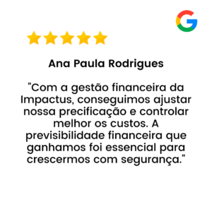Impactus Gestão de Clnica Médicas